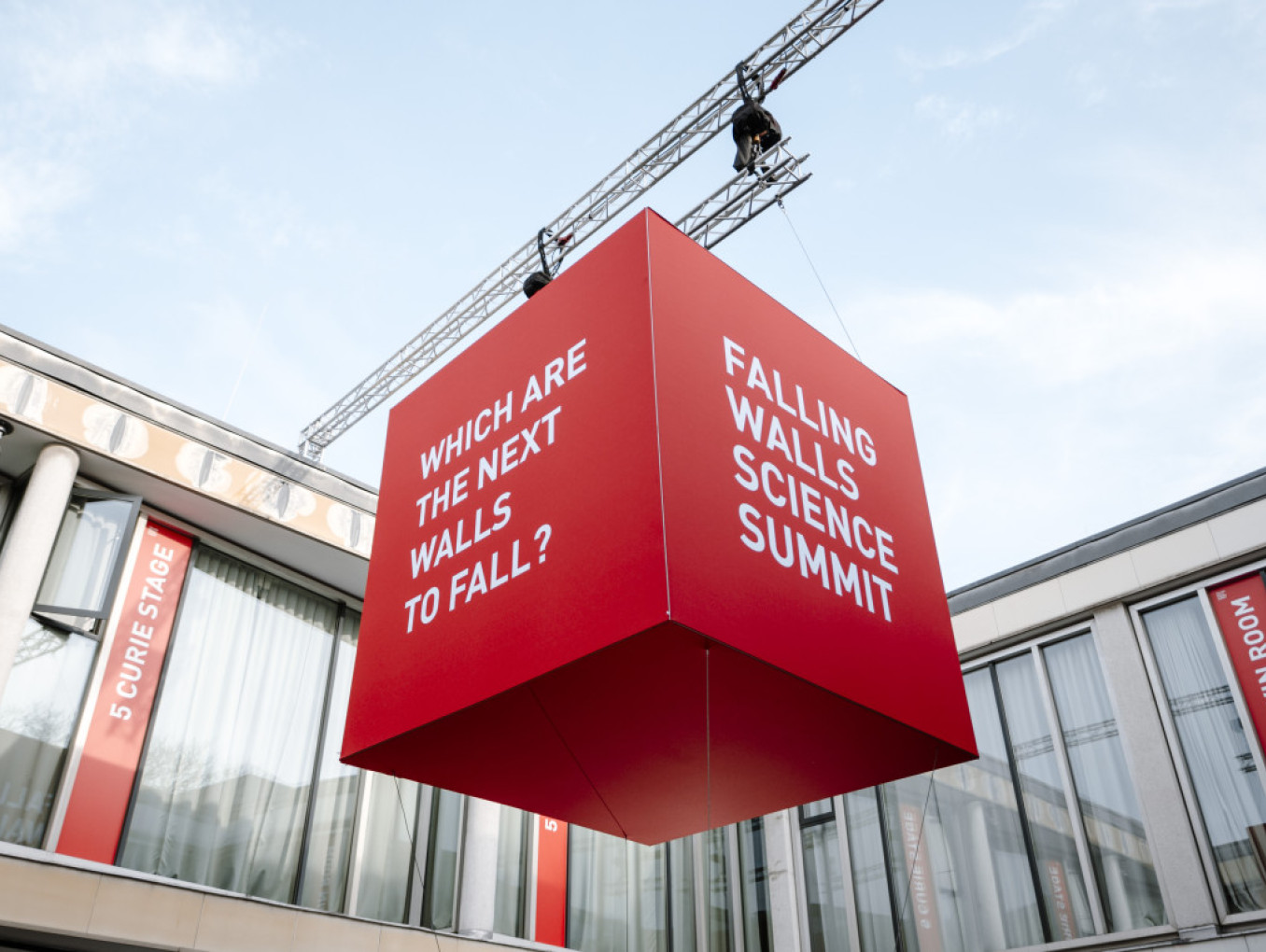 Falling Walls Foundation