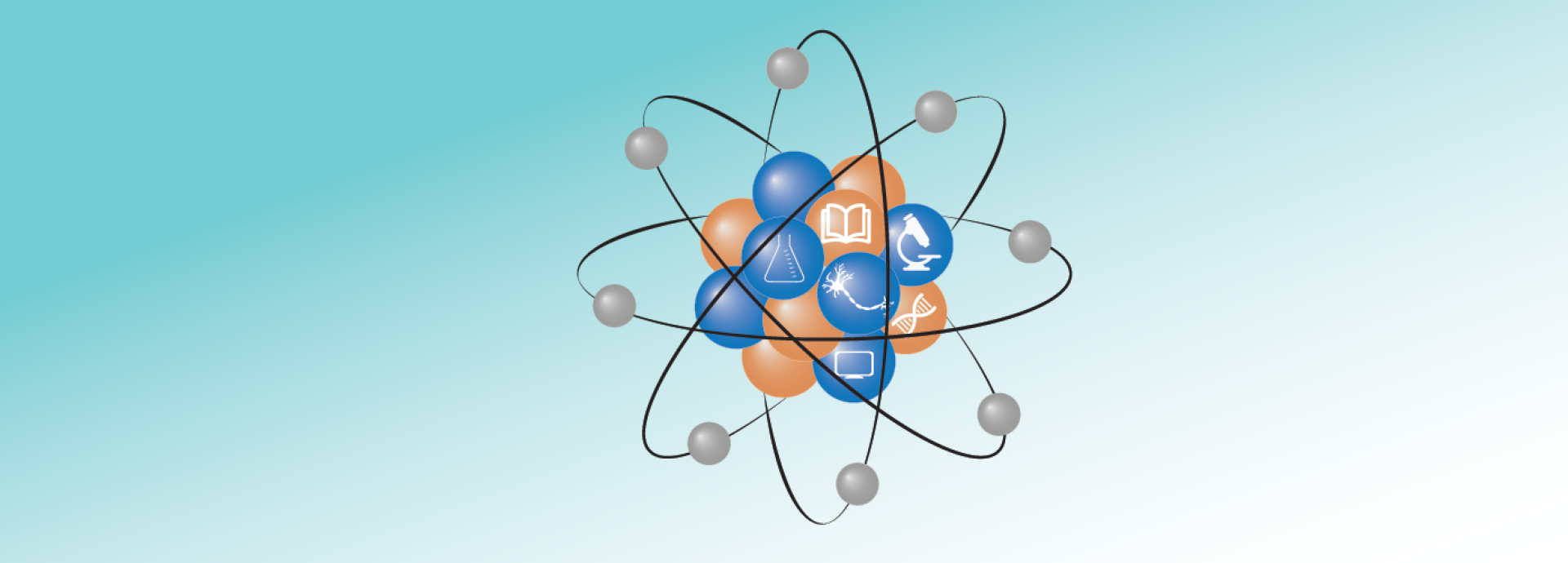 Banner with the logo for Postdoc Day 2024