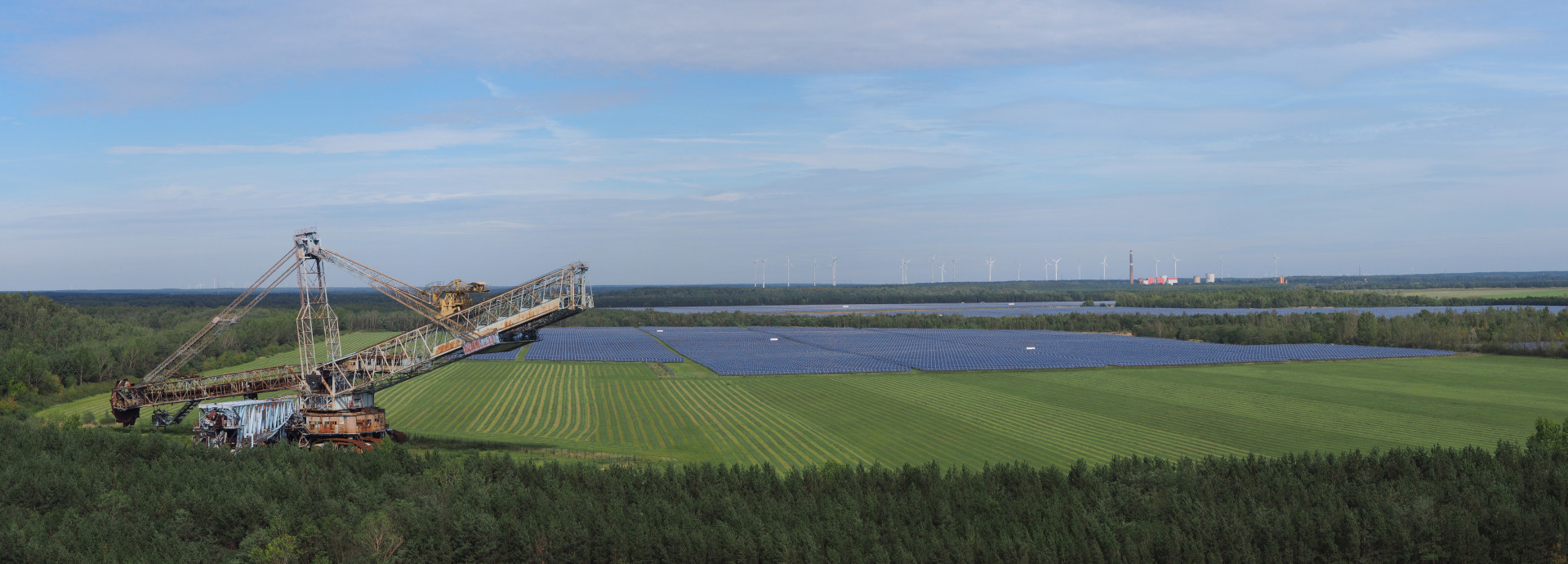 Photo of Lausitz