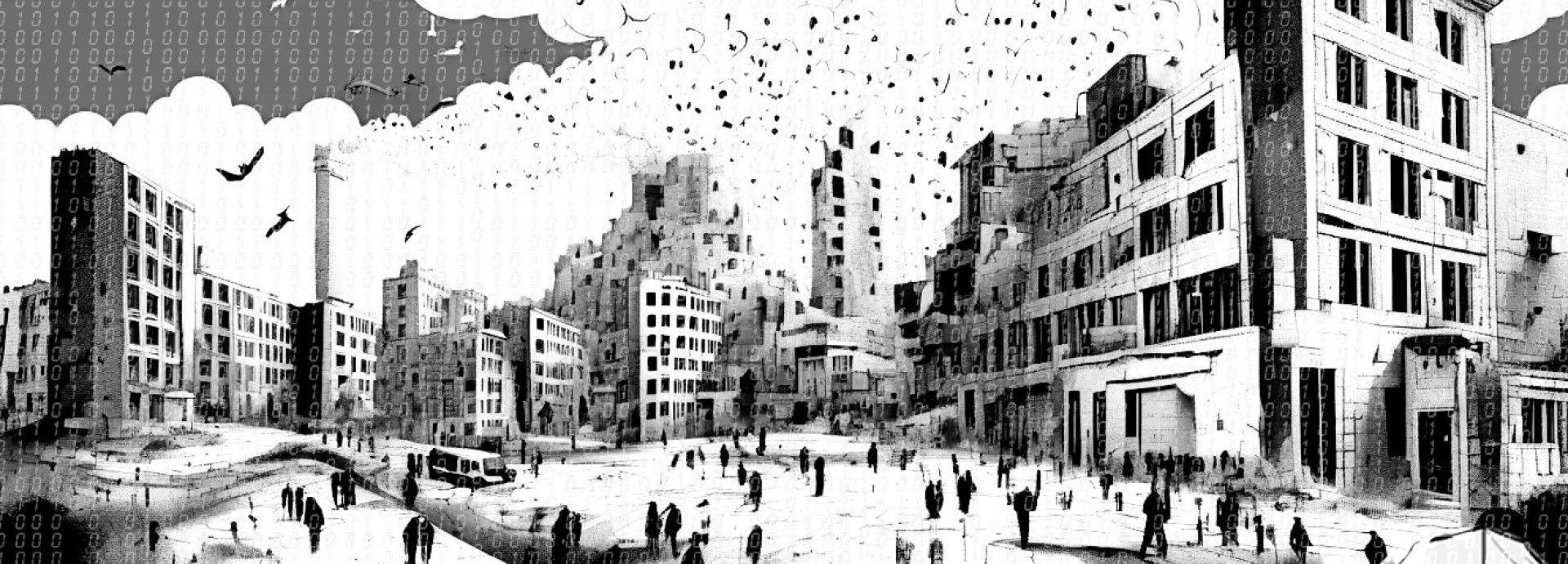 Data for Survival: Confronting the Climate Crisis