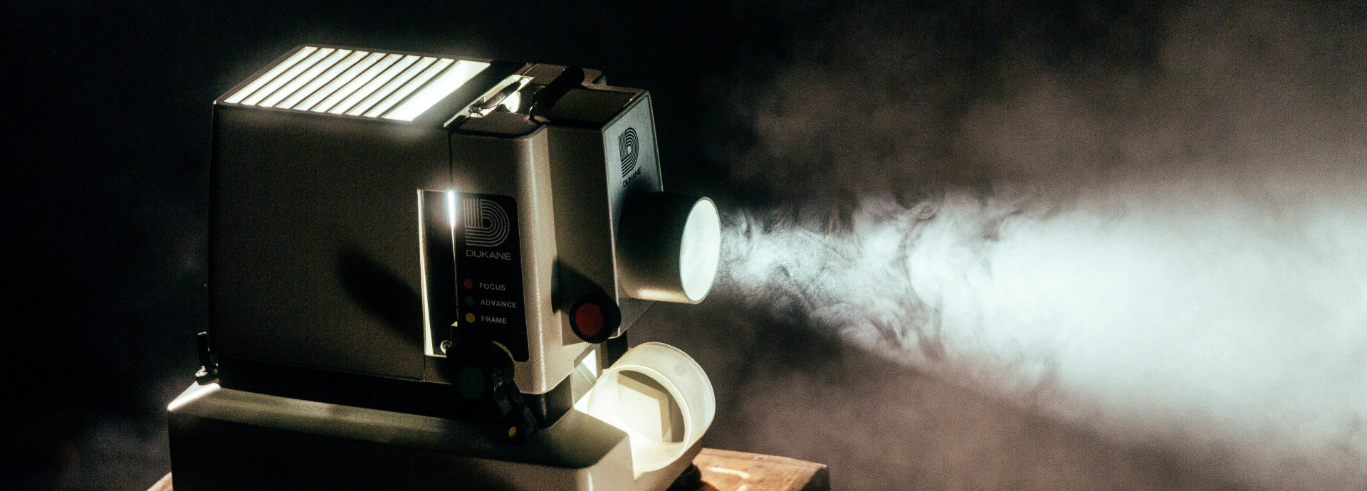 Filmprojektor