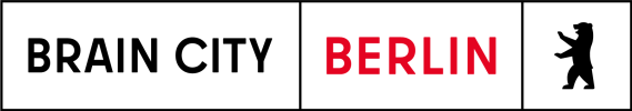 Logo Brain City
