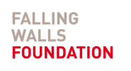 Logo of Falling Walls Foundation