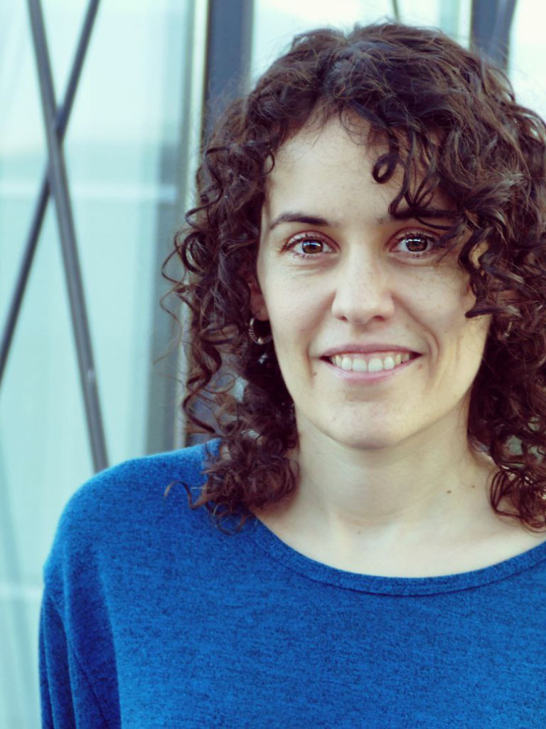 Ana Alonso-Serrano