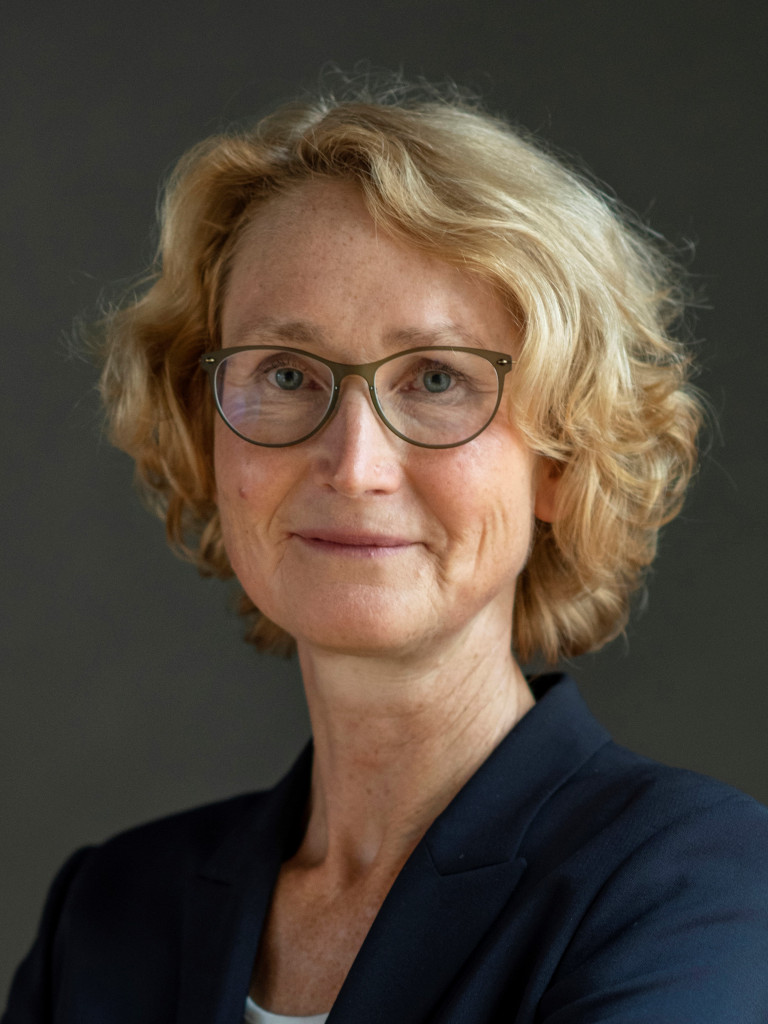 Prof. Dr. Katrin Böhning-Gaese