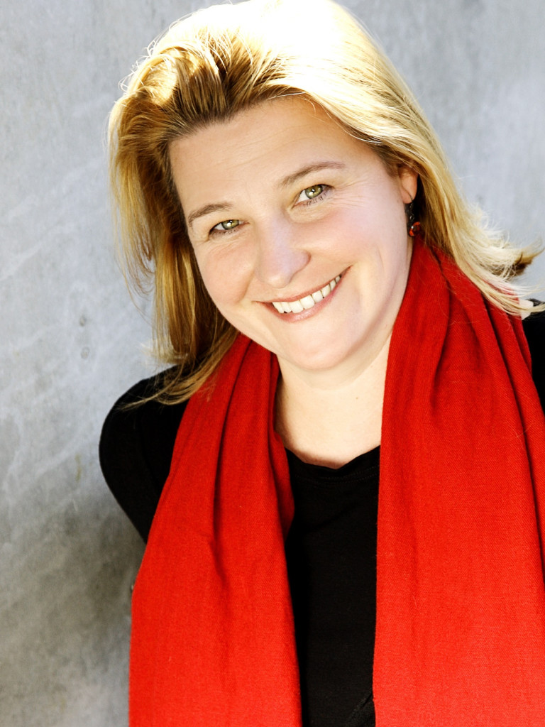 Prof. Dr. Tania Singer
