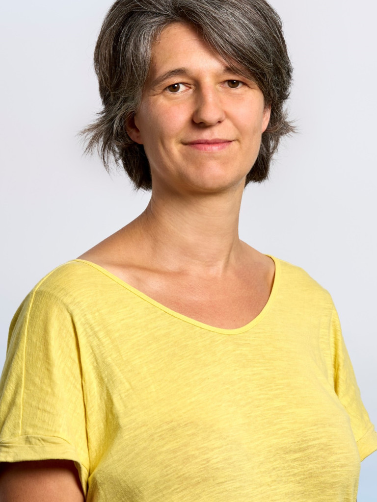 Dr. Vicki Duscha