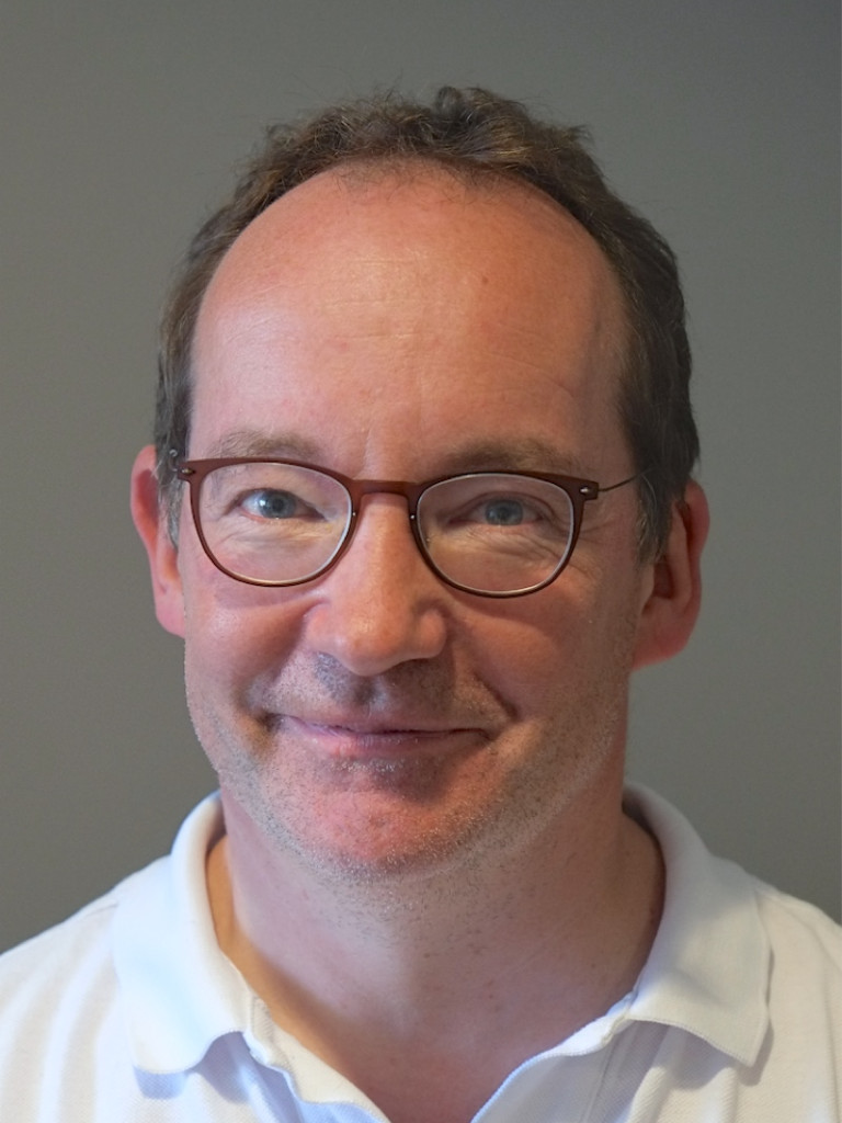 Olaf Kemker