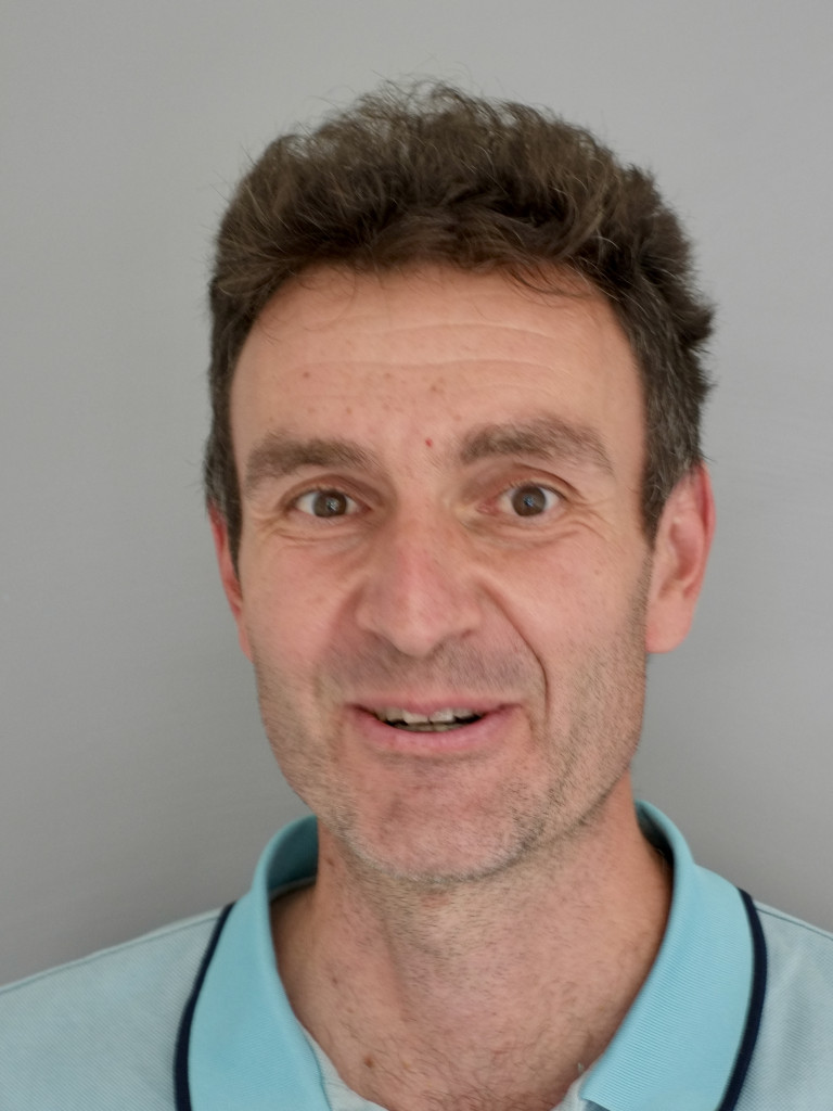 Peter Ried