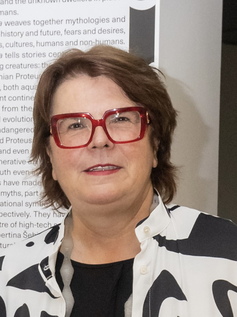 Image of Claudia Banz