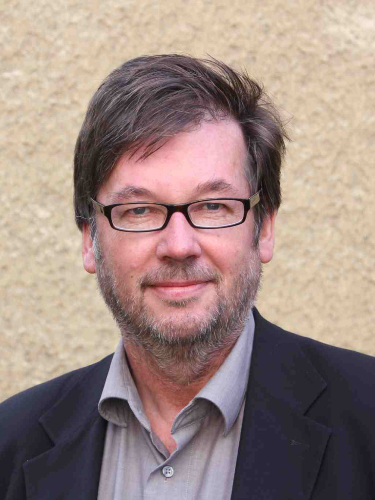 A profile picture of Erik Øverland