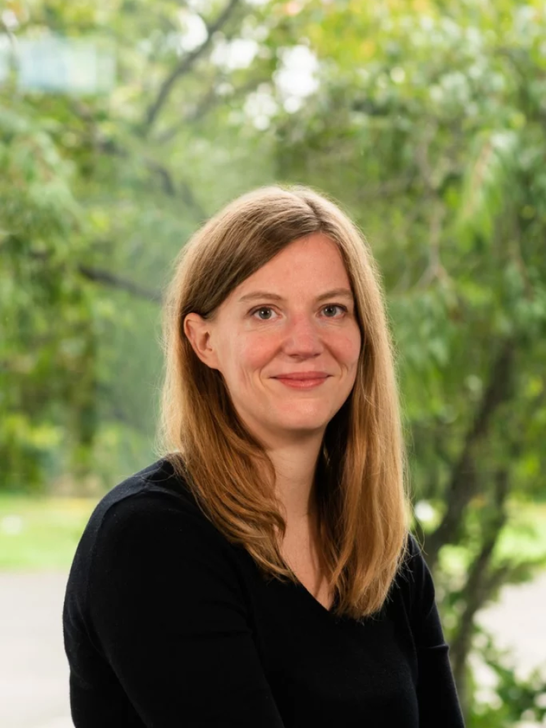 Christina Deckwirth