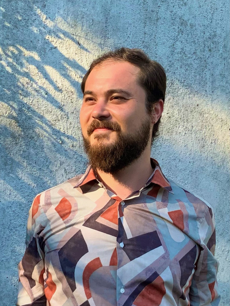 Caner Doğan 