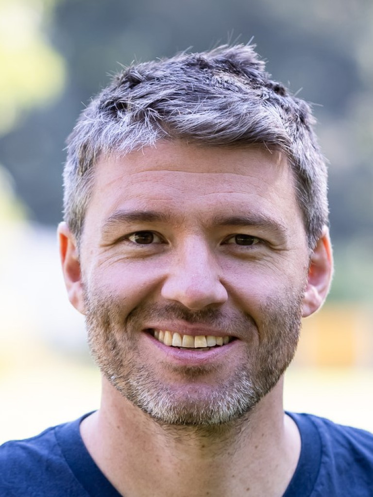 Moritz Eckert