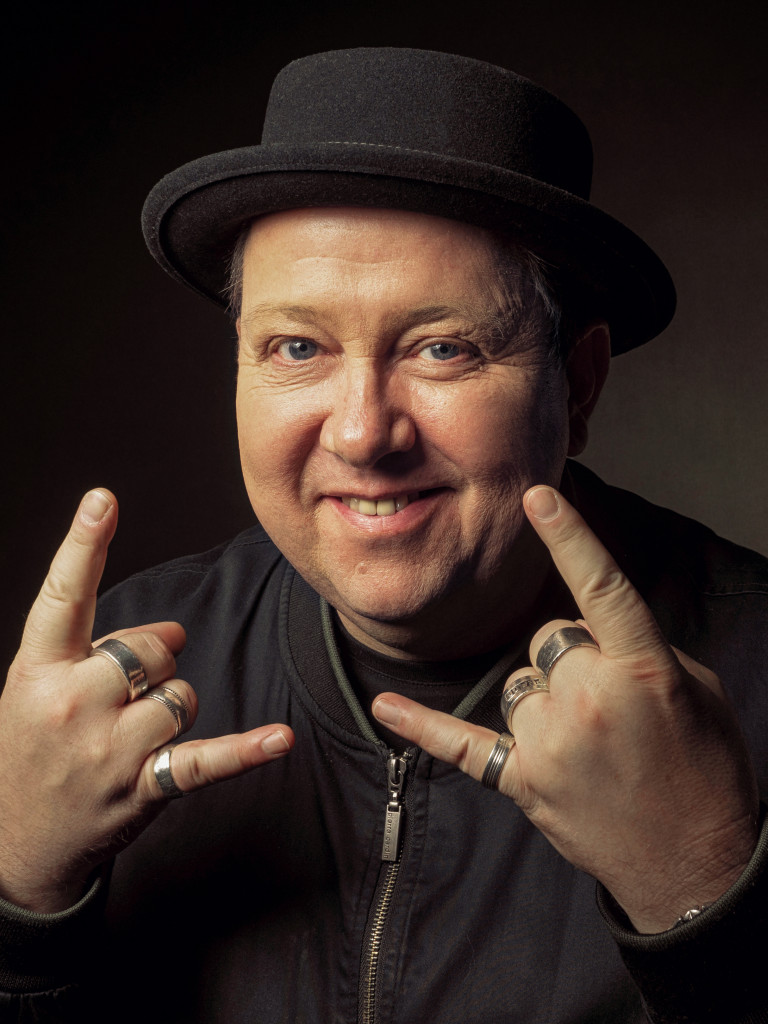 Sebastian Krumbiegel