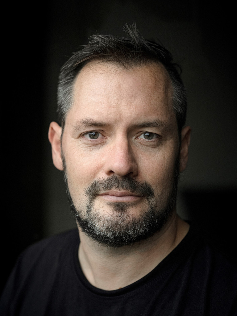 Simon Urban