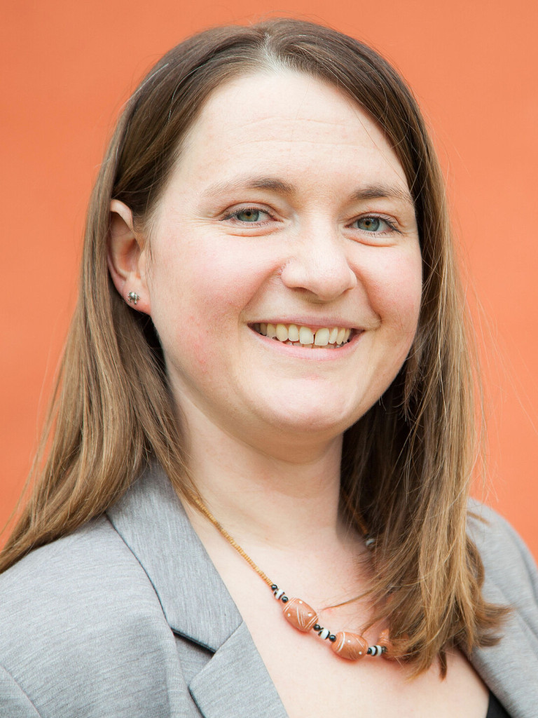 Monika Eberhard