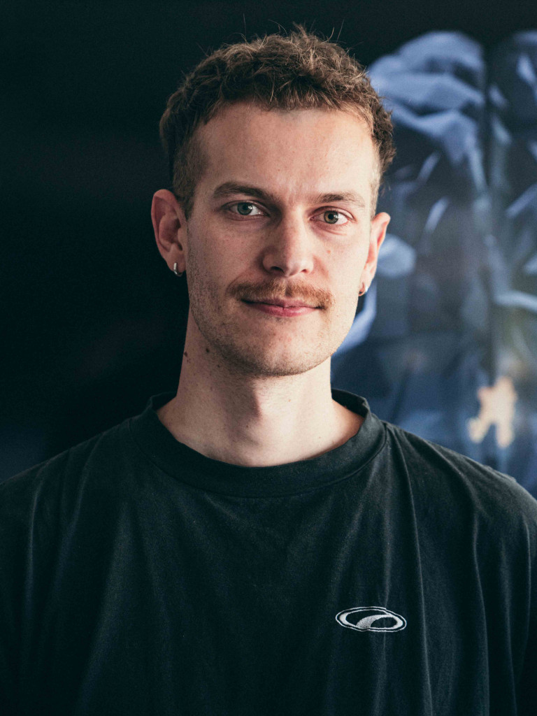 Philipp Steigerwald
