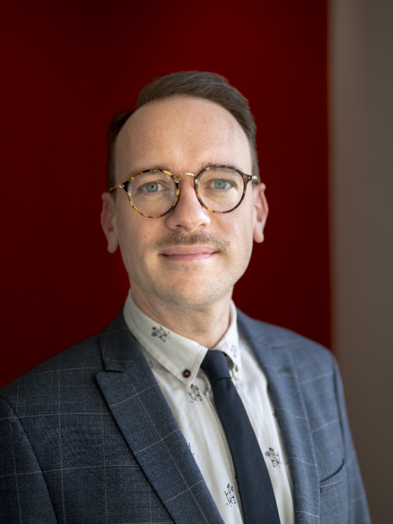 Hauke Egermann