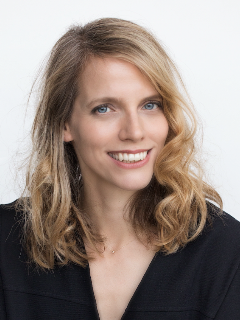 Bild von Irina Nalis Neuner