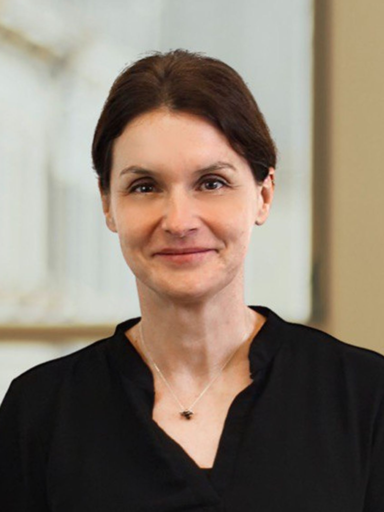 Meike Watzlawik