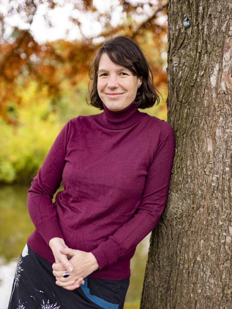 Foto von Linda Heitmann