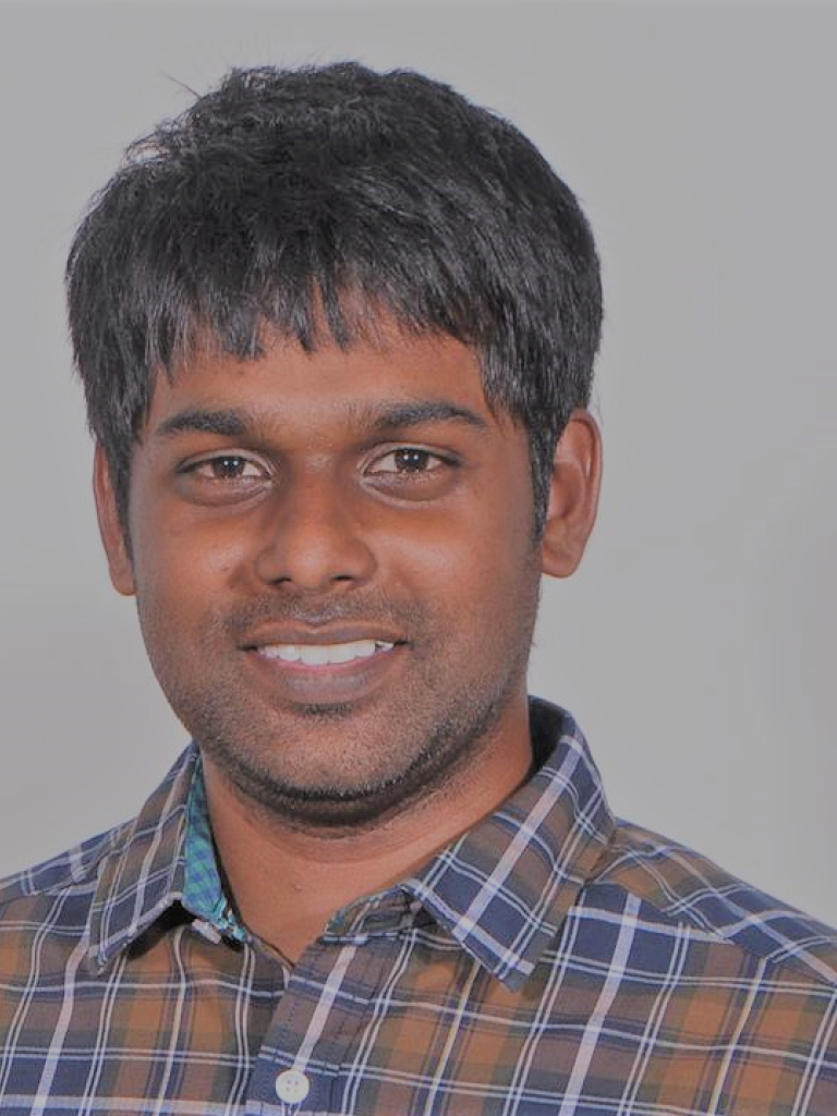 Vignesh Selvaraj