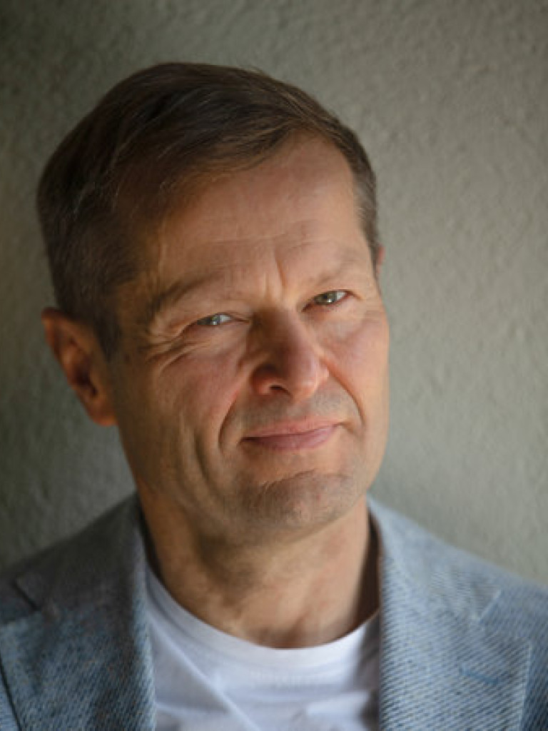 Ferenc Krausz