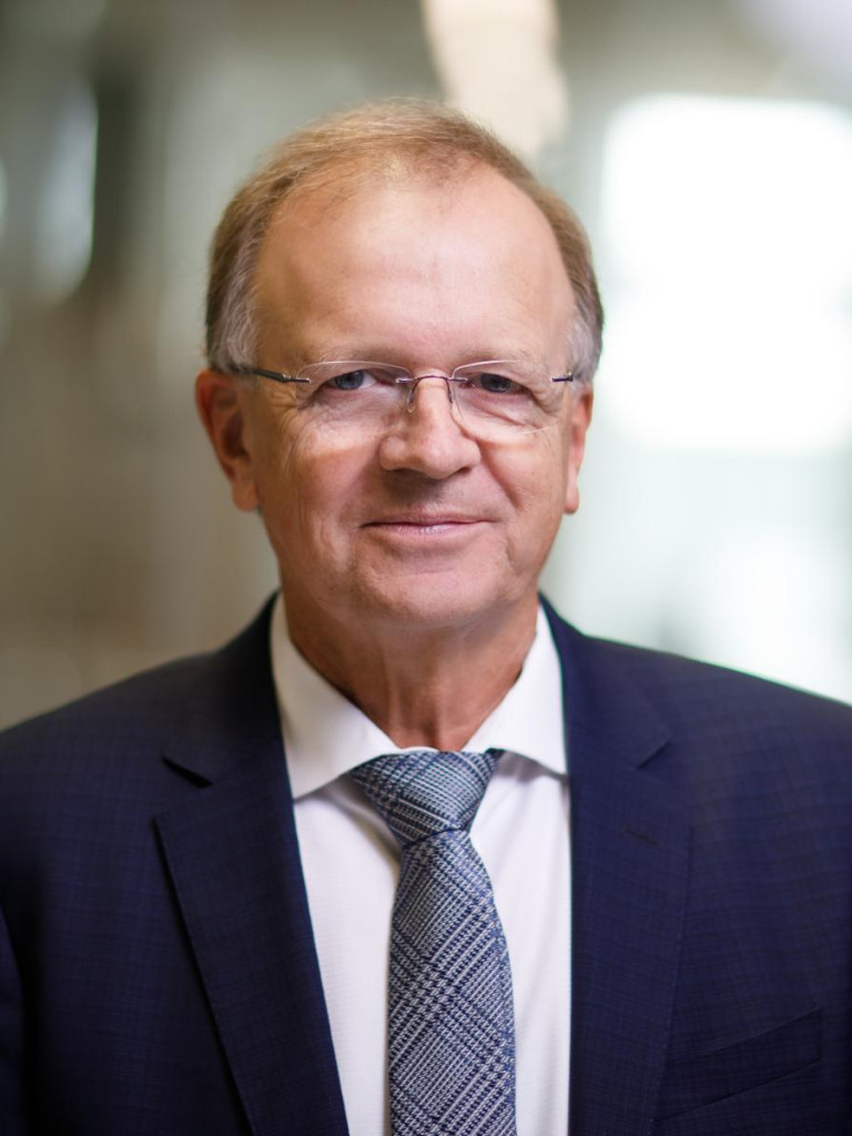 Peter Schlosser