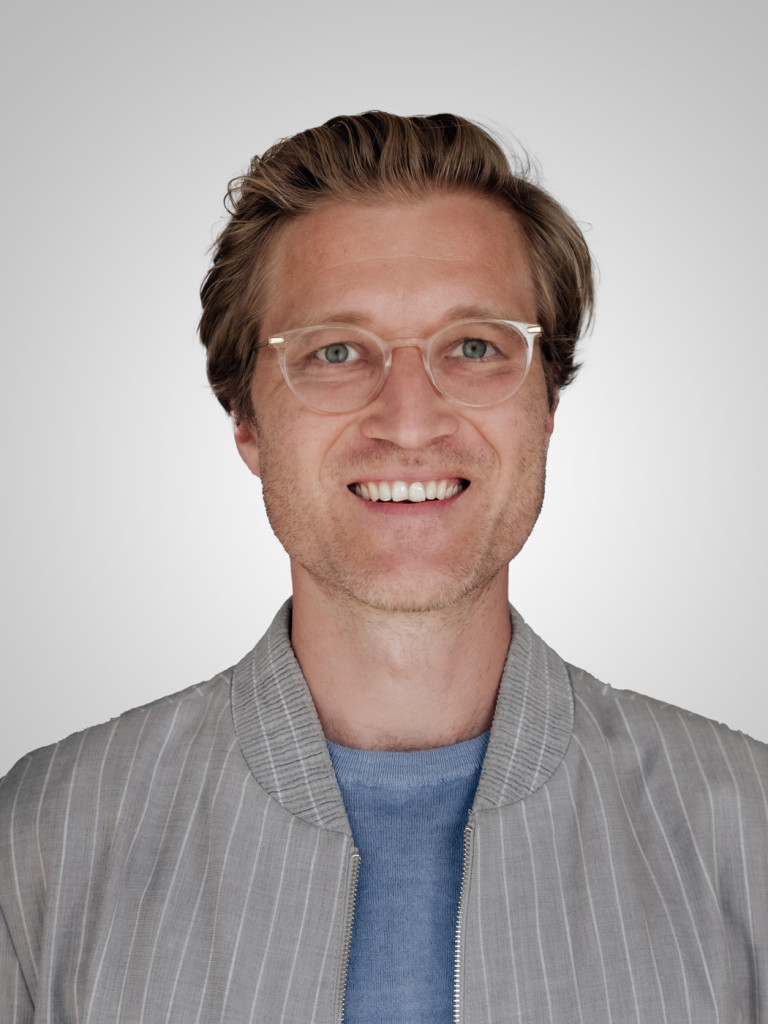 Benedikt Fecher
