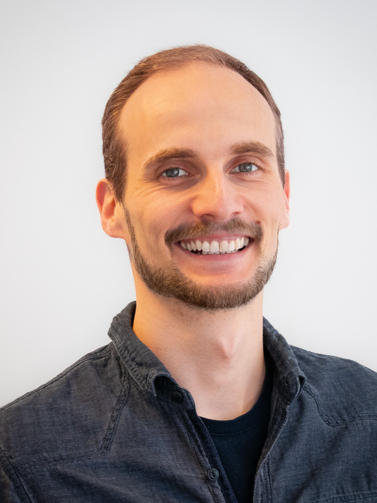 Profilfoto Bastian Kremer