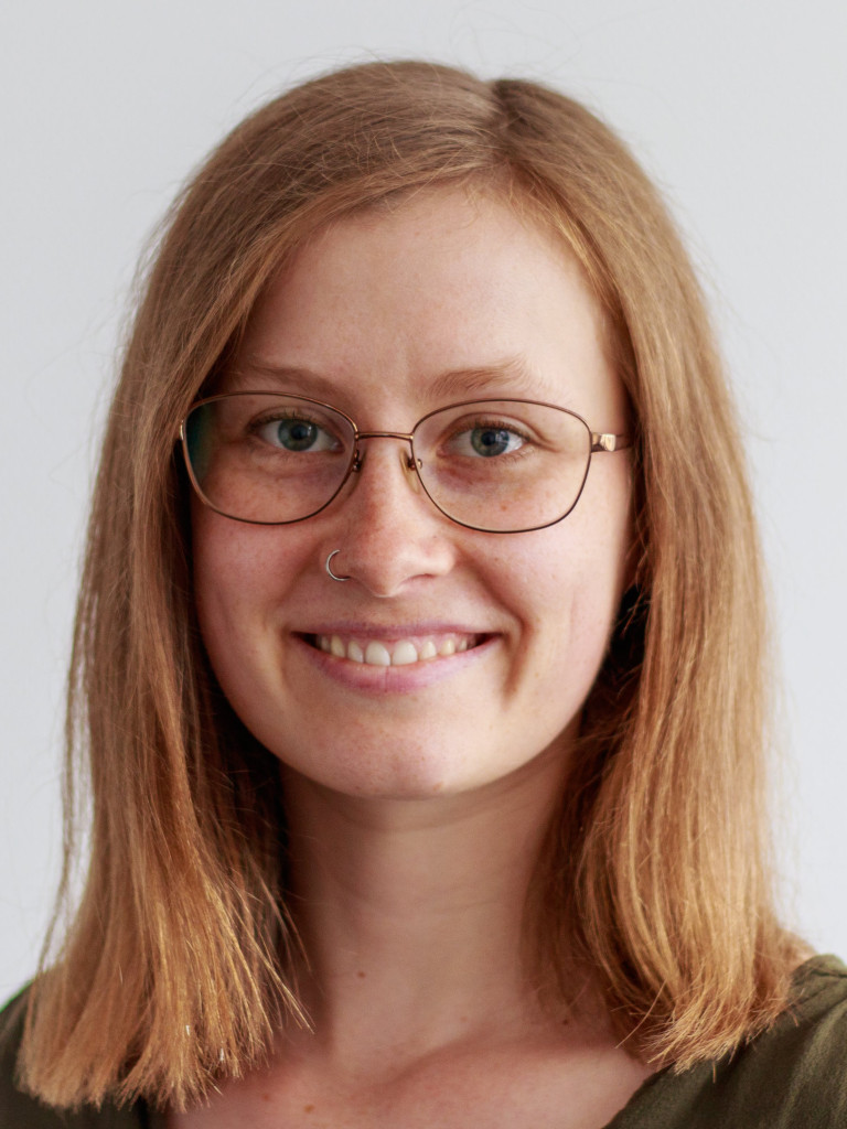 Profilfoto Liliann Fischer
