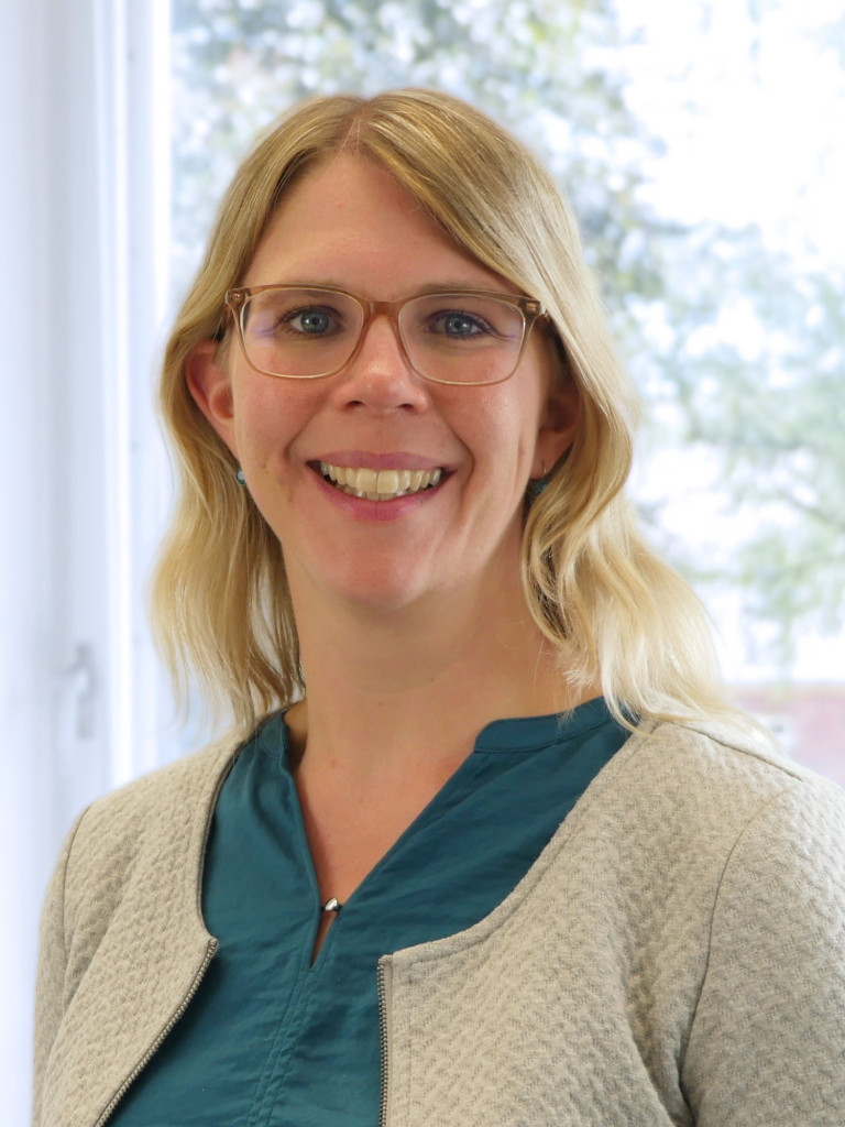 Prof. Dr. Julia Metag