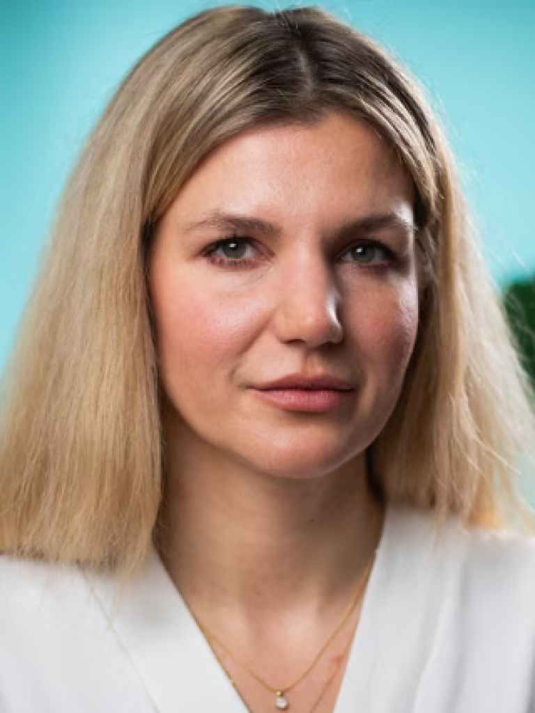 Portrait Johanna Degen