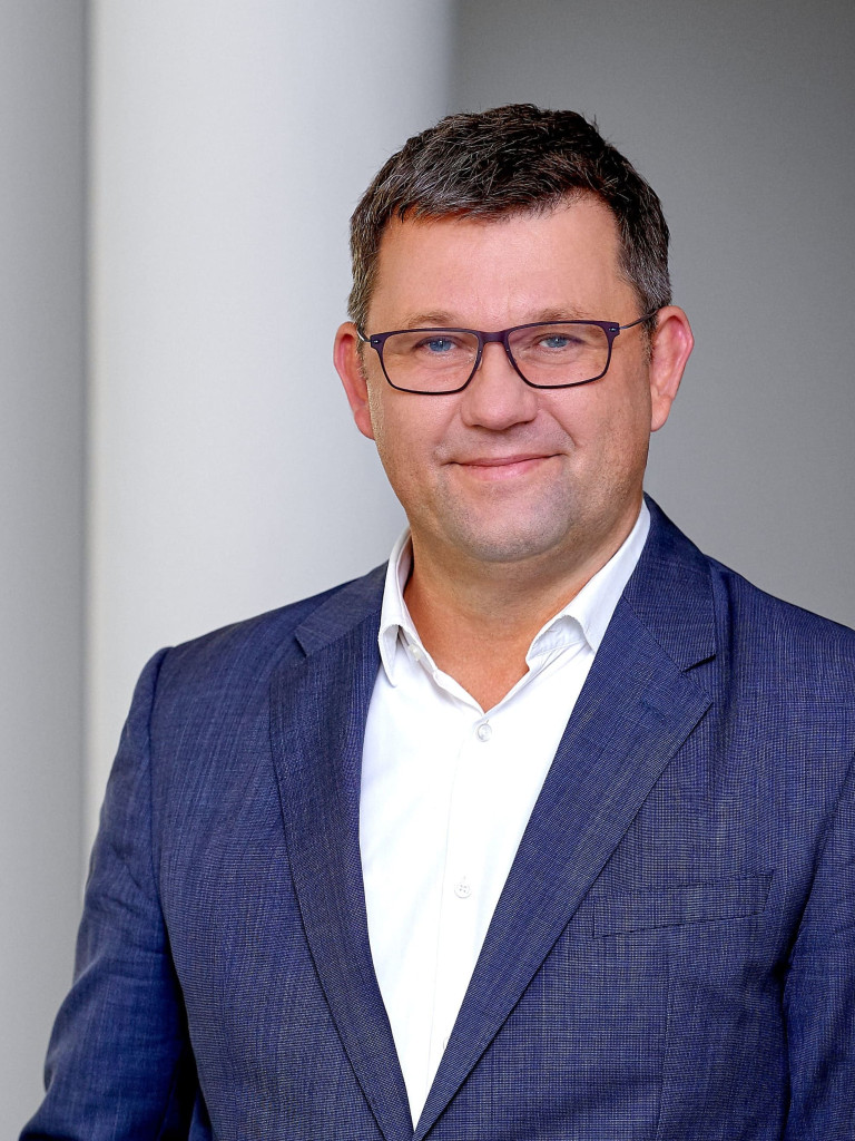 Dr. Rolf Zeißig
