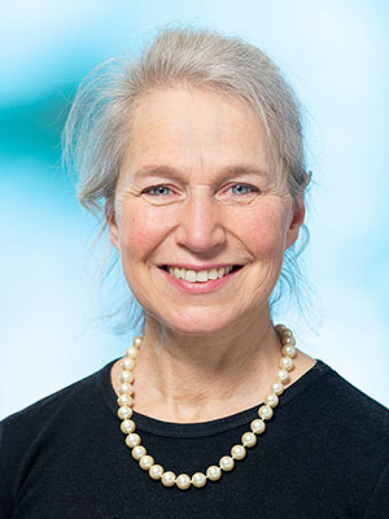 Christine Brombach ZHAW Wädenswil, Schweiz