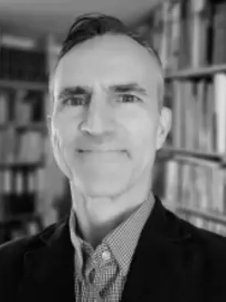 Profile Picture of Curtis Gautschi