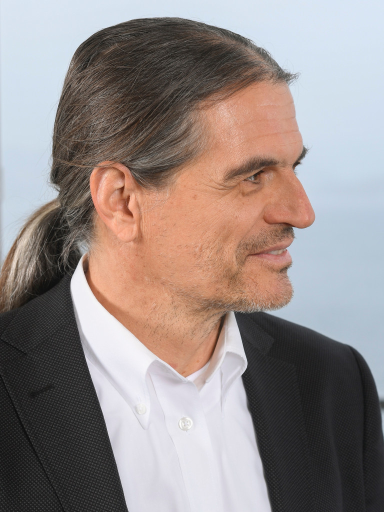 Profile Picture of Daniel Perrin