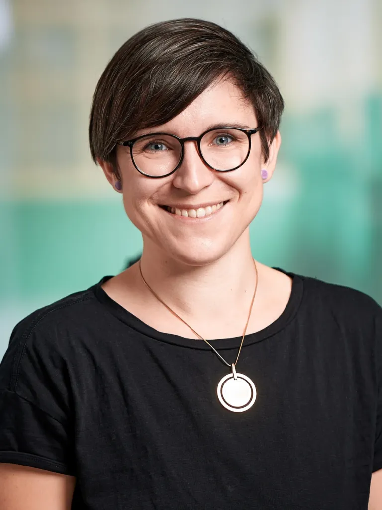 profile picture of Julia Krasselt