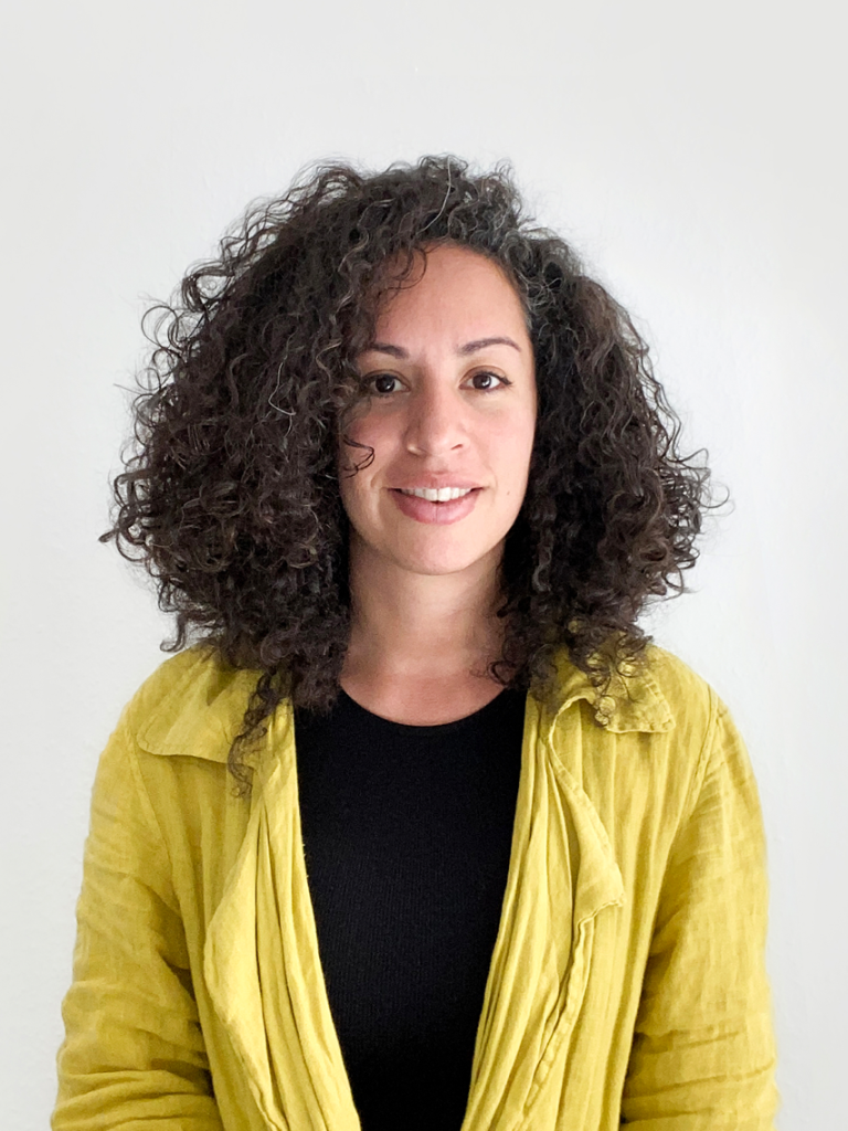 Photo of Heidi Jalkh