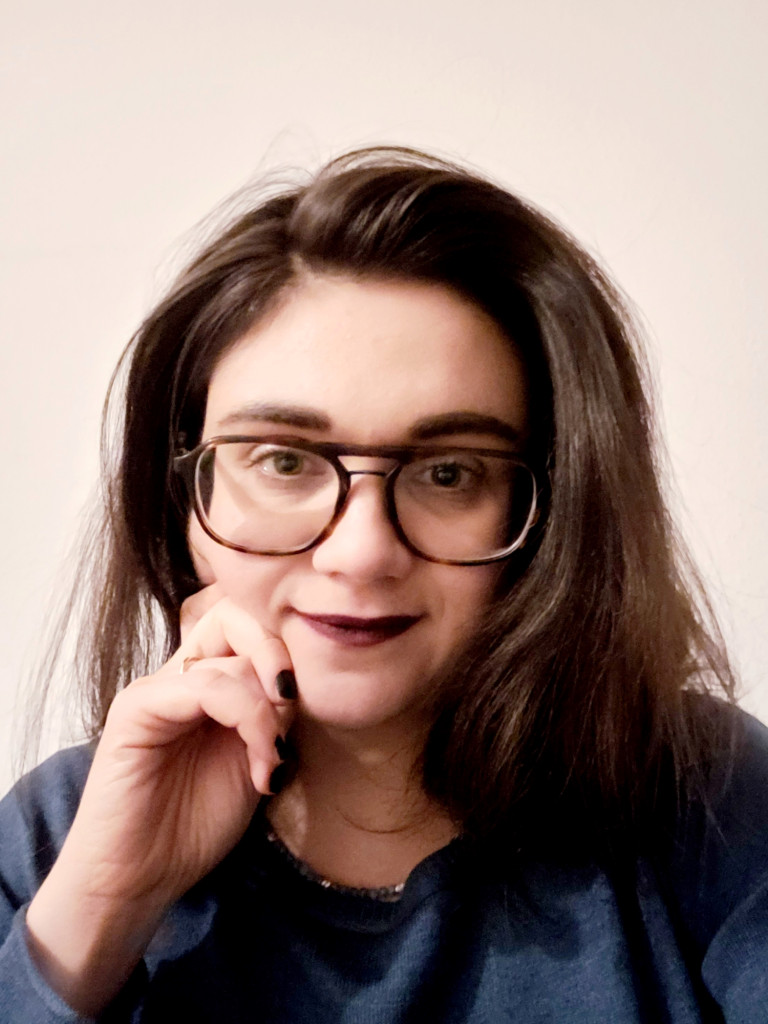 Photo of Roberta Astolfi