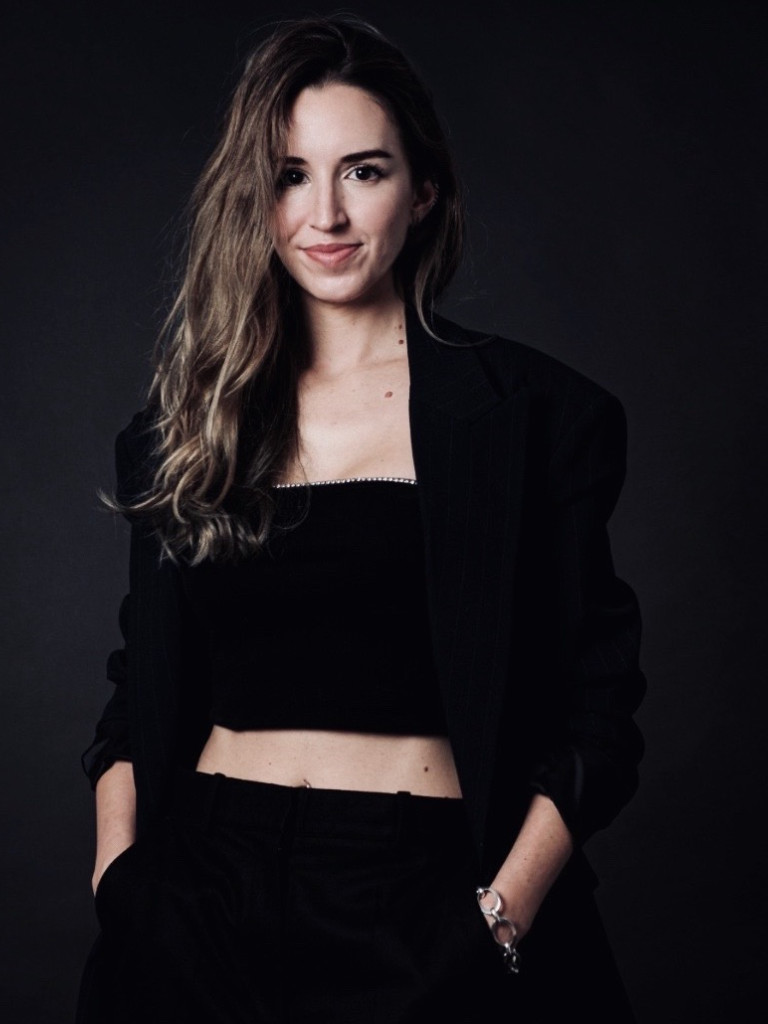 Sara Morcillo