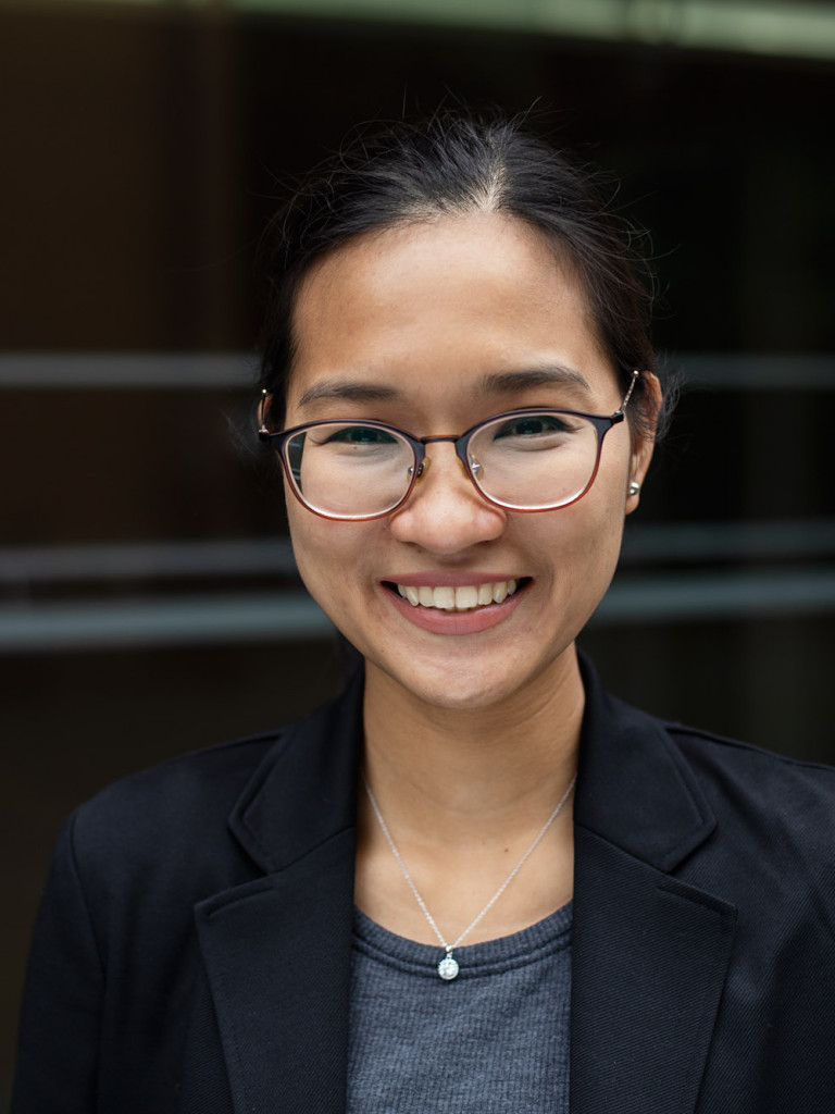 Picture of Denise Margaret Matias