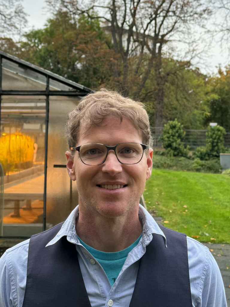 Profile photo