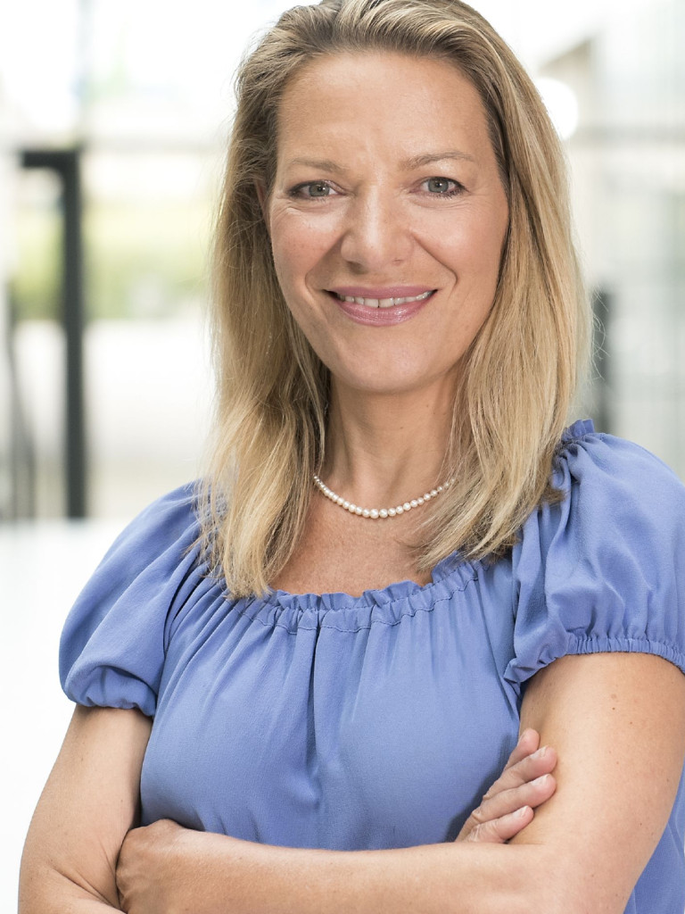 Antje Boetius