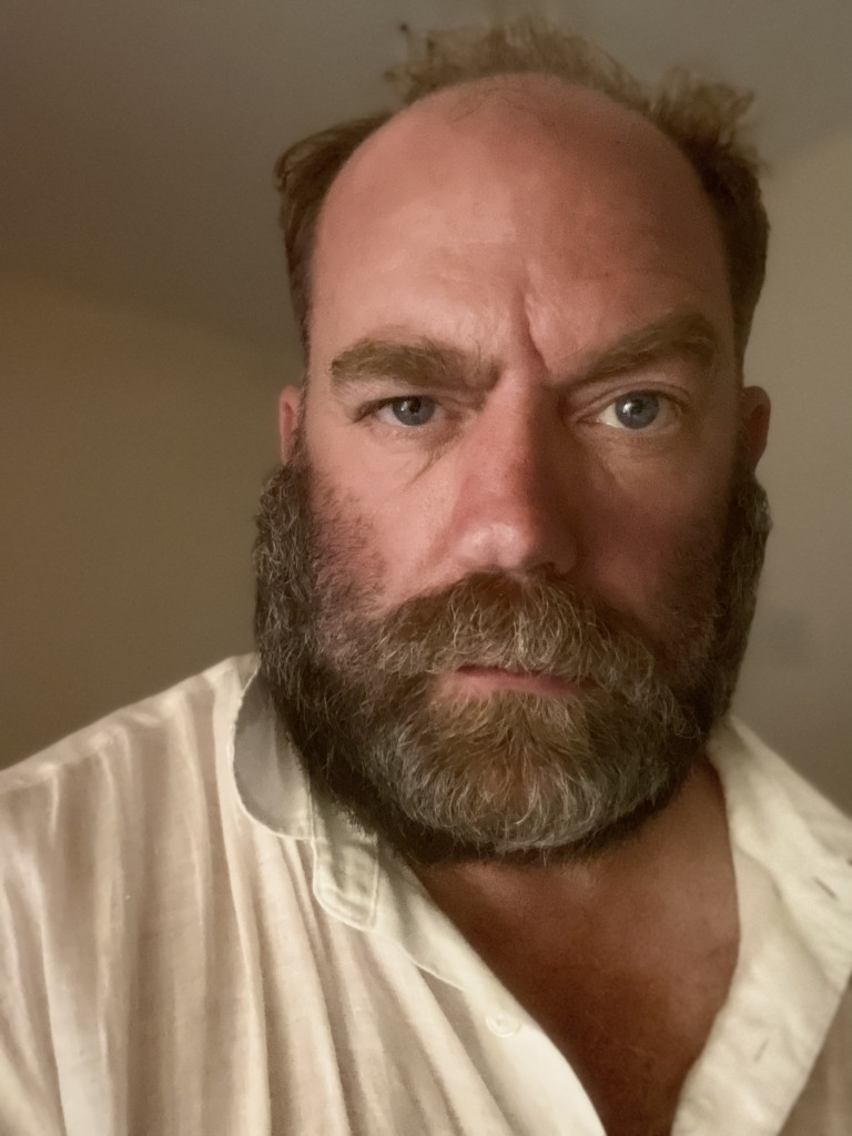 Photo of Leon Trimble