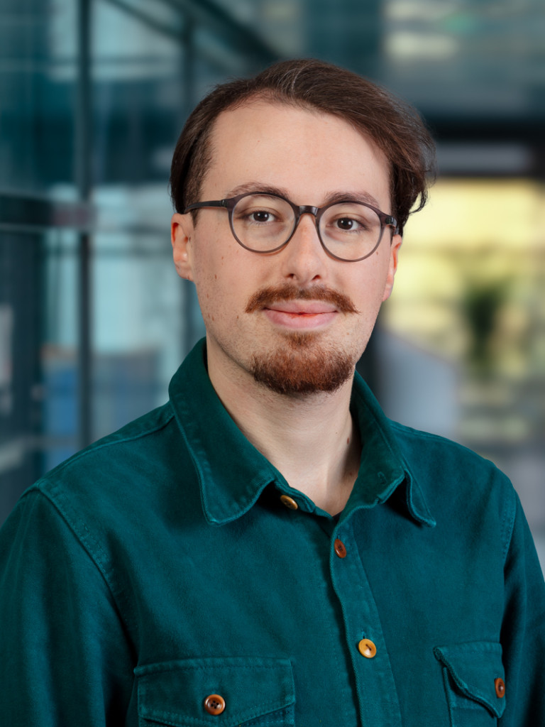 Photo of Lorenzo Pompili