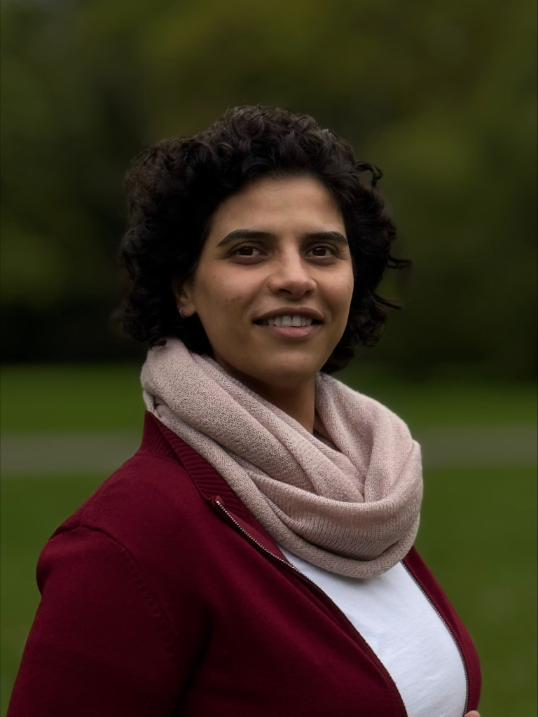 Lubna Hayatleh-Heinke
