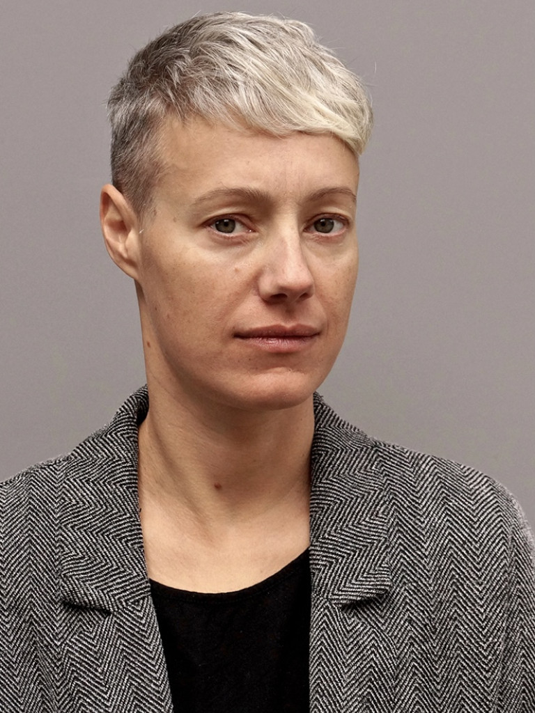 Maria Debinska