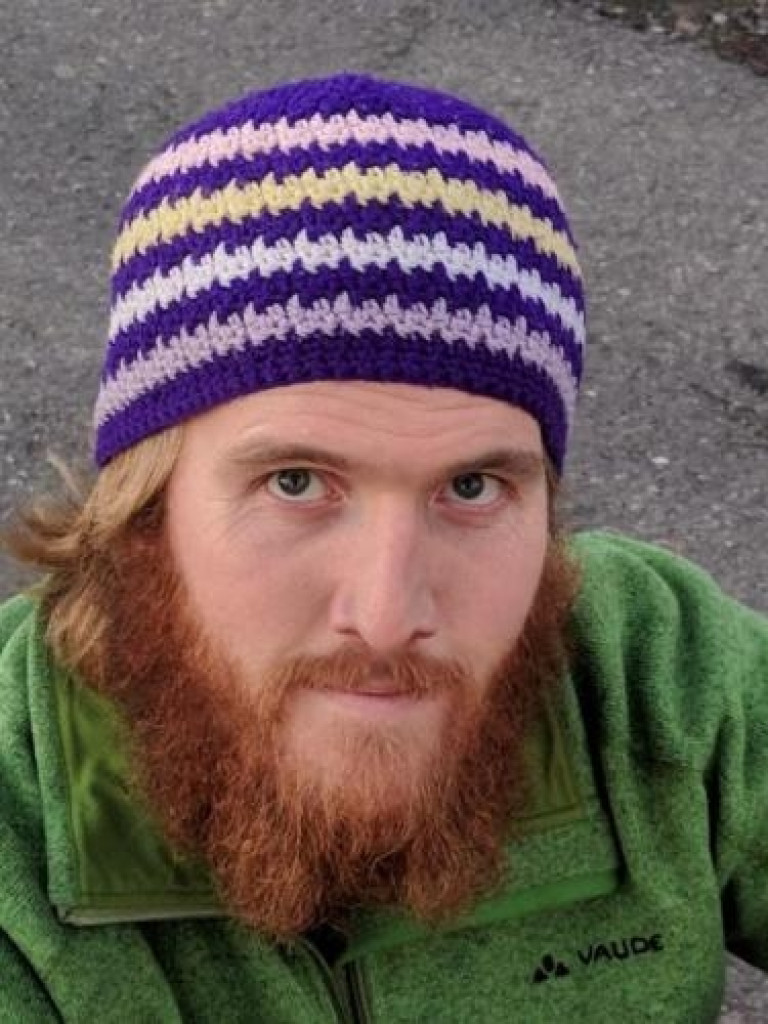 Profile picture of Jason Woodhouse